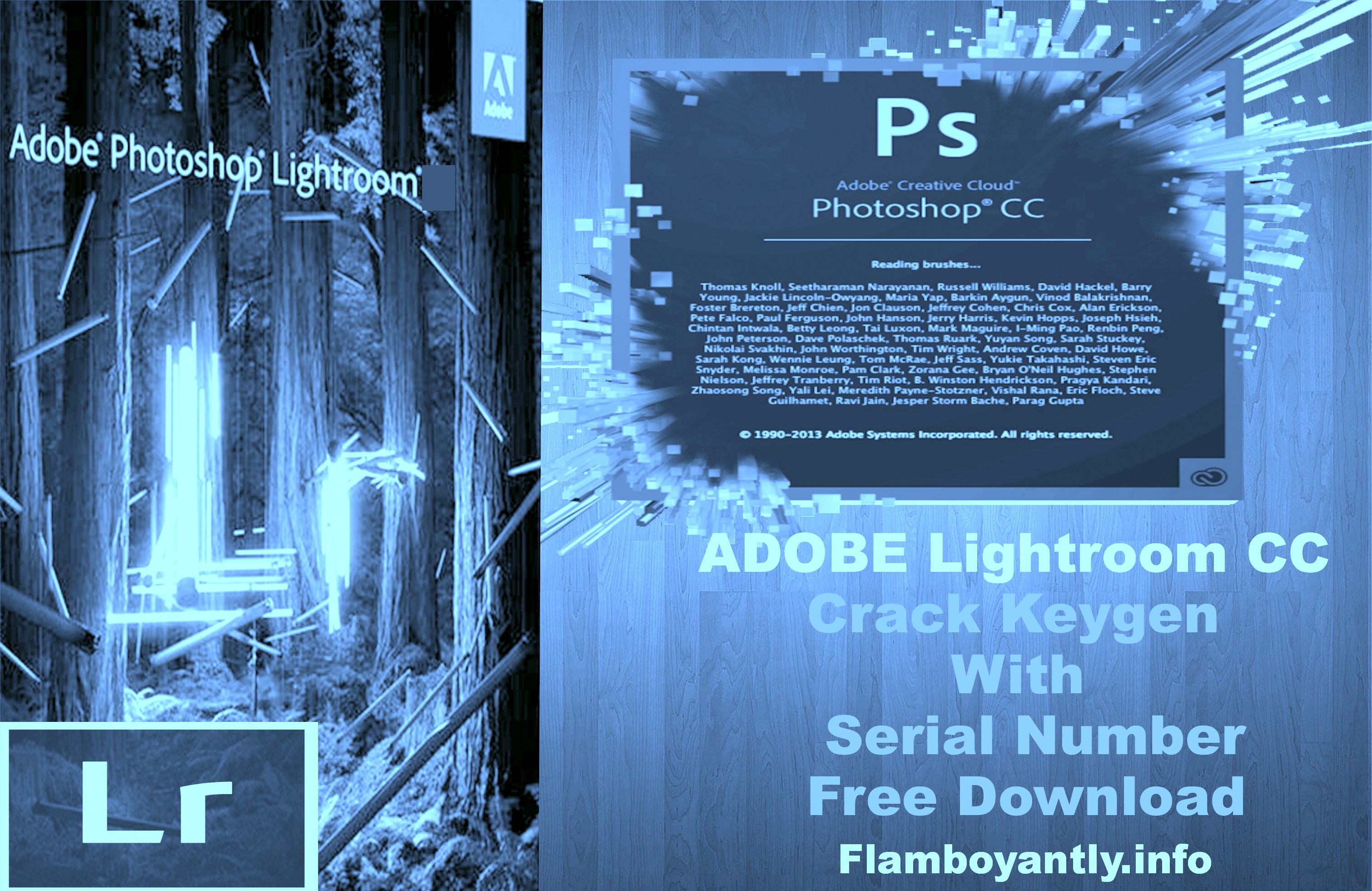 adobe lightroom cc 2015 download